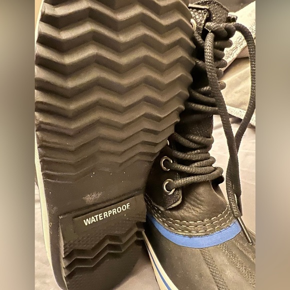 Sorel Tivoli II Leather boots - Picture 3 of 5